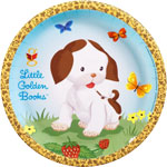 Little Golden Books
